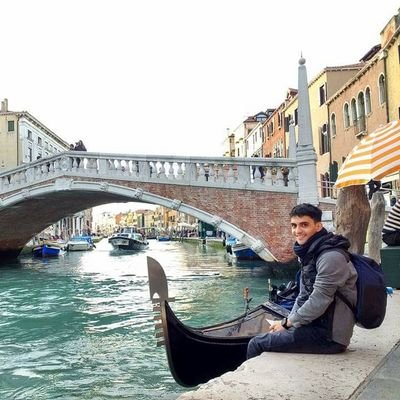 Ffvargas10's profile picture. Contador Público