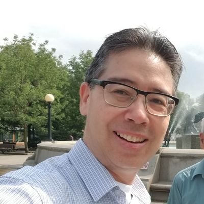 AlanSHazell1's profile picture. Neuroscientist, University Professor, Full Time Dad.