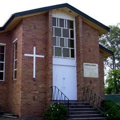 parish_sb's profile picture. 