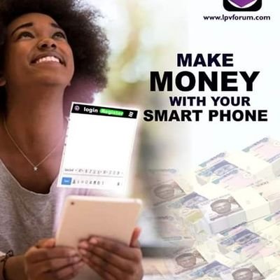 Earn_smart_'s profile picture. Make money online with your smartphone