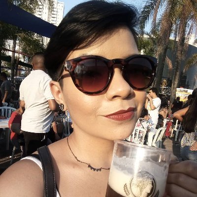 ItsMeTaynan's profile picture. Paulistana da Z/N, Virginiana bagunçada.
Técnica de nutrição e dietética. 
Técnica de alimentos