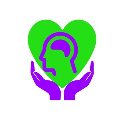 caring4MI's profile picture. Our mission Advocacy💜Education💜Support💜— Our vision is to empower people to change the narrative of mental illness.