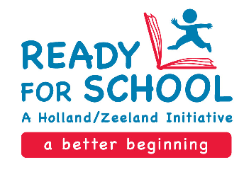 Ready_ForSchool's profile picture. Ready for School is an initiative working to ensure that every child enters kindergarten prepared to succeed.