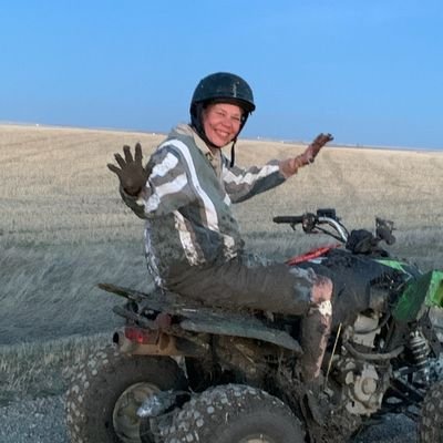MelissaMacQuee3's profile picture. frontline baby