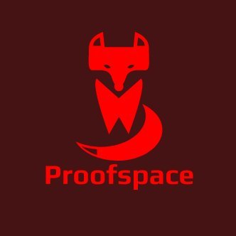 proofspace Profile Picture