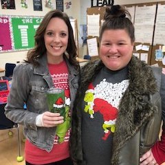 RuleFirsties's profile picture. I have been teaching first grade for 8 years and I love every minute of it. I love spending time with my family, friends, and students. I love to be outside!