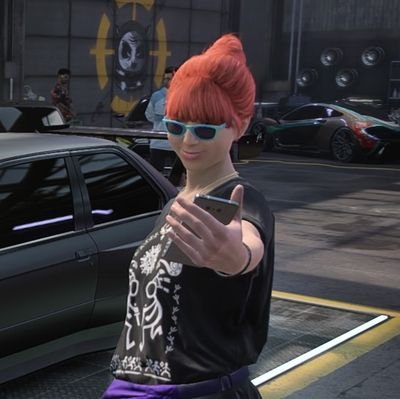 12Deviant's profile picture. sup