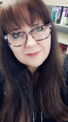 Health Sciences Library Technician, Irish-French Canadian, East coast, travel, dogs, nature, photography, zombie movies, coffee. Opinions are my own. (She/her)