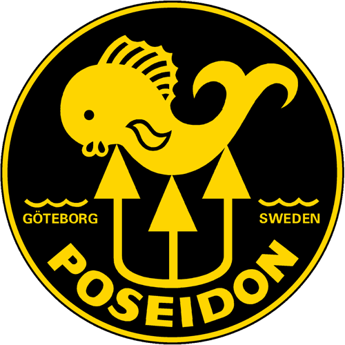 PoseidonUSA's profile picture. Developers and manufacturers of the world's first recreational rebreather