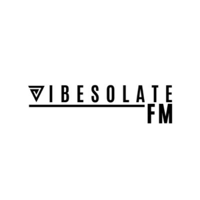 Vibesolate FM is a Digital Radio Station providing a unique platform and creative opportunity for DJ’s and Artists worldwide. #vibesolate