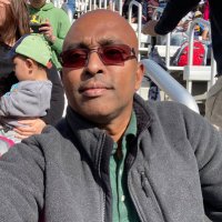 Sriram Natarajan (@srinatar) 's Twitter Profile Photo Sriram Natarajan (@srinatar) 's Twitter Profile Photo
