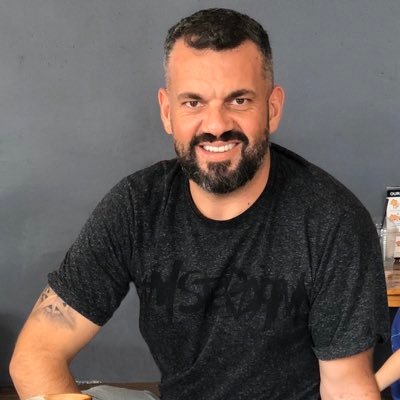 bavarescolf's profile picture. Agente FIFA