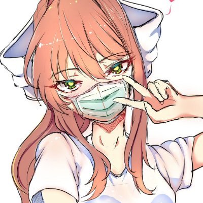 Monikaさんのプロフィール画像