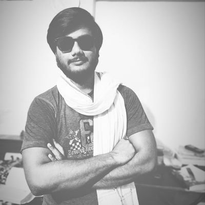 AMANSah1996's profile picture. @Silent_Action_Hero