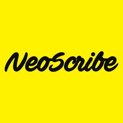 NeoScribe is a YoutTube channel featuring content dedicated to ALL THINGS FUTURE!