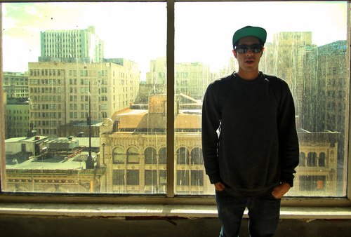 GaryKnoxx's profile picture. 