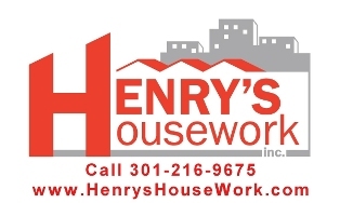 Henry's Housework is a licensed Home Improvement company in Montgomery County,MD that provides handyman service,pressure washing,gutter cleaning & roof repairs.