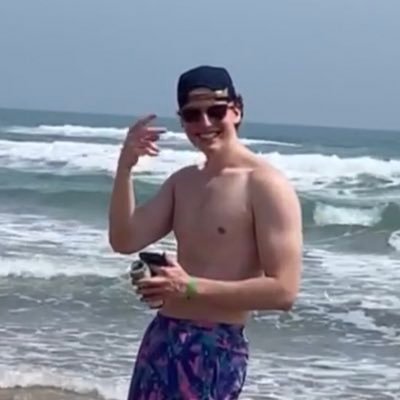 a_gordon1422's profile picture. 