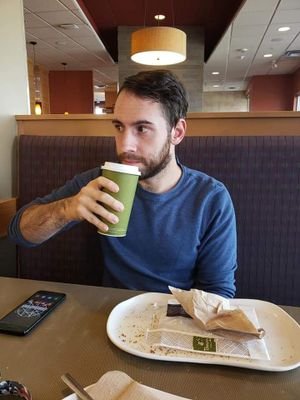 RjJiuJitsu's profile picture. Jiu Jitsu 
Sports
Music 
Podcast 
Plant Based
Weird
From NJ live in VT
https://t.co/PXpFPYkTNt