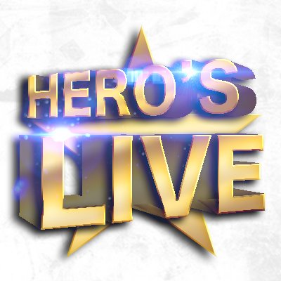 今宵あなたはHEROになる!バーチャルステージHERO'SLIVEです。もうすぐ実装予定!コンカフェ、メイドカフェ、地下アイドル、ガールズバー、キャバクラどなたでも登録無料で利用できます!オンライン通話、チェキ販売、グッズ販売なんでも登録できます!LINE
https://t.co/tkrcmCKgLk