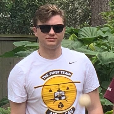 CharlieVaquero's profile picture. USMA
Mt 5:9