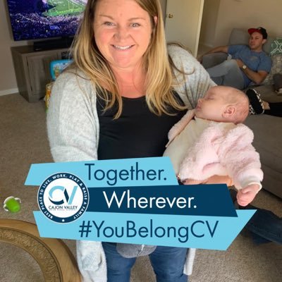 School Counselor at CVUSD