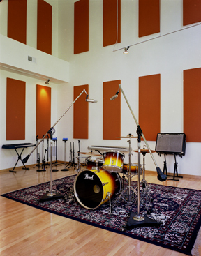 LandslideStudio's profile picture. WNC Creative Musical Recording Space. Located in Asheville, NC.