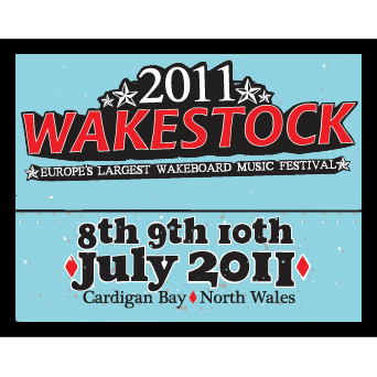 Wakestock_UK's profile picture. The UNOFFICIAL twitter page for Wakestock 2011. Get news on competitions, the line up and links for TICKETS here... Wayyyy cooler than the official! code CT07L1