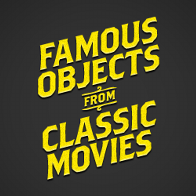 memorable object Famous objects from classic movies which movie is the object from an online game for movie lovers more than 140 movies to guess ipad version coming soon. memorable object Famous objects from classic movies which movie is the object from an online game for movie lovers more than 140 movies to guess ipad version coming soon.