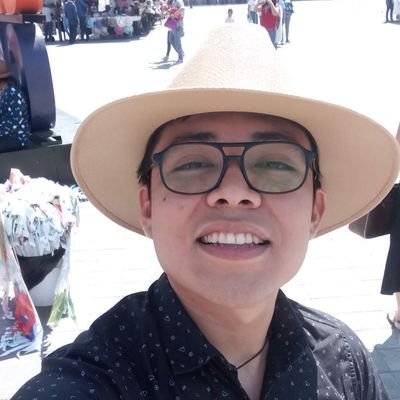 Gustavoavm05's profile picture. {👨🏻‍💻: FrontEnd Developer}