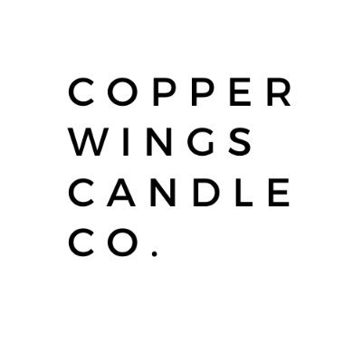 Copper Wings Candle Co. MKE