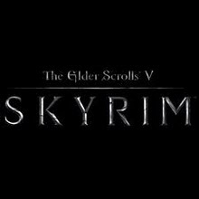 Skyrim based blog.