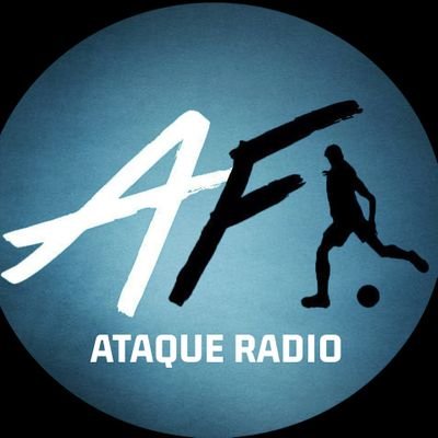 El programa de radio de @AtaqueFutbolero. Con @IanTandei y @GerFleitas_. Sábados y domingos - 13 a 15 HS en @947FMRadio 📻. También en Spotify 🎧.