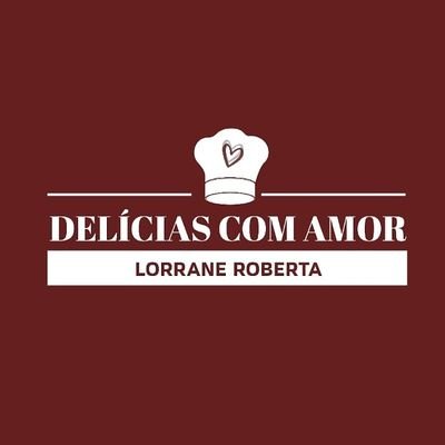 📍Cidade de Deus • 🌐 @deliciascomamor02 • 🛵 Entregamos, consulte taxa