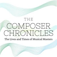 The Composer Chronicles (@chronpodcast) 's Twitter Profile Photo The Composer Chronicles (@chronpodcast) 's Twitter Profile Photo