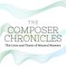 The Composer Chronicles (@chronpodcast) Twitter profile photo The Composer Chronicles (@chronpodcast) Twitter profile photo