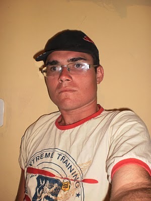 eu sou