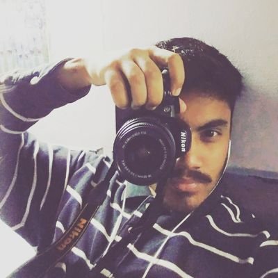 shrmmer's profile picture. Be nice for no reason