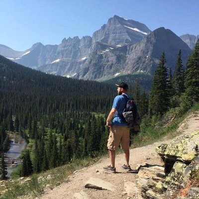 matthewrannells's profile picture. 