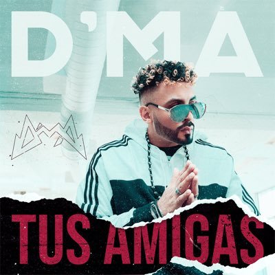 “Tus Amigas” is out! 🚨🚨 Cantante 🎤 Compositor ✍🏼 e Intérprete 🎙 de música urbana que lleva la música en las venas 🎶 #LVEO