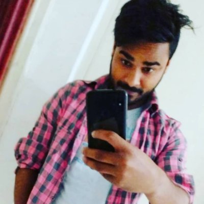 Ani_15_Aug's profile picture. मैं देश नहीं झुकने दूंगा- नरेंद्र मोदी

स्वार्थ के पीछे भागने वाली दुनिया को हमे खुद रोकना पड़ता है💪