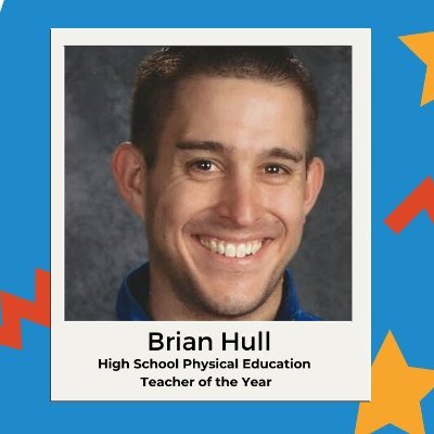 @SPARKPhysEd Territory Sales Manager @GopherSport | 2020 @SHAPE_America National H.S. T.O.Y. | Love to help give students the best #physed experience possible.