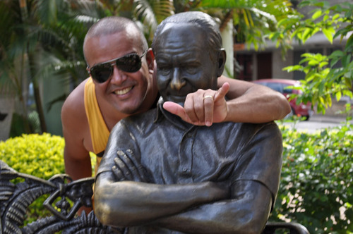 marcosmarjuster's profile picture. Todas as coisas me são lícitas, mas nem todas as coisas me convêm; todas as coisas me são lícitas, mas nem todas as coisas me edificam 
Coríntios 10, 23