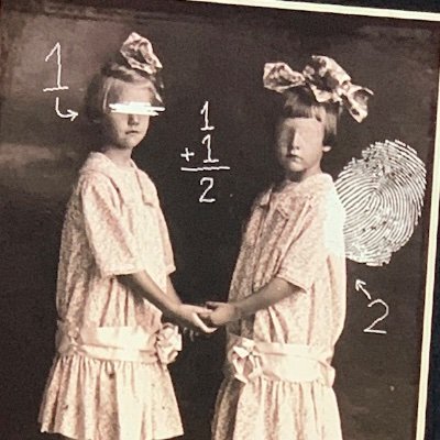 JennyRuo's profile picture. Exuberant | Determined | Fearless