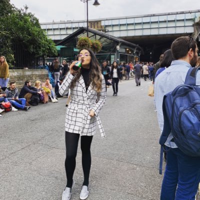 quetevalgaVERO's profile picture. Blah.