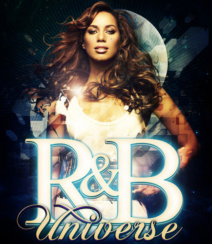 rnbuniverse's profile picture. New RNB party with a great selection of the best RNB music and a female friendly atmosphere.