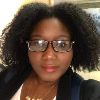 Naomi Dambreville, PhD(@PhdNaomiDamb) 's Twitter Profile Photo