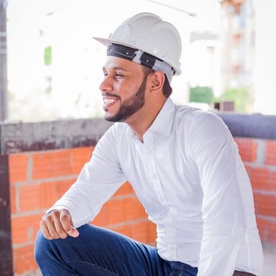 👣 Simples Como Jesus
🚧 Arquiteto & Urbanista
🏛️ Governo
🦁 @Espalhandoreino