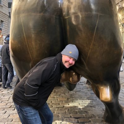 Chris McLean Profile