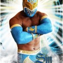 Donovan Castillo - @SinCara5 - Twitter